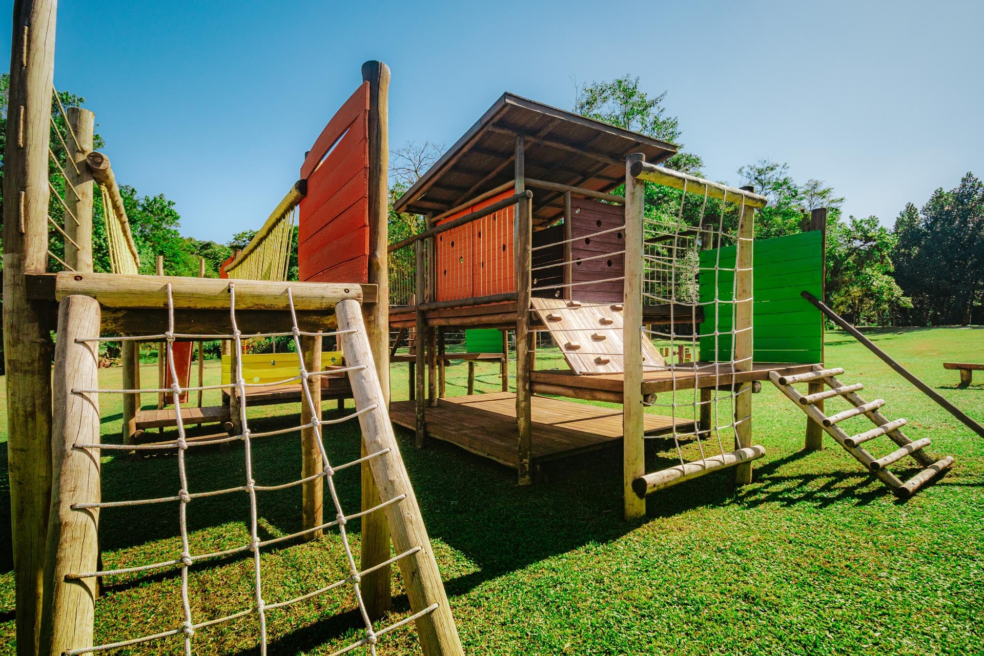Ingresso Ekôa Park - Inteira