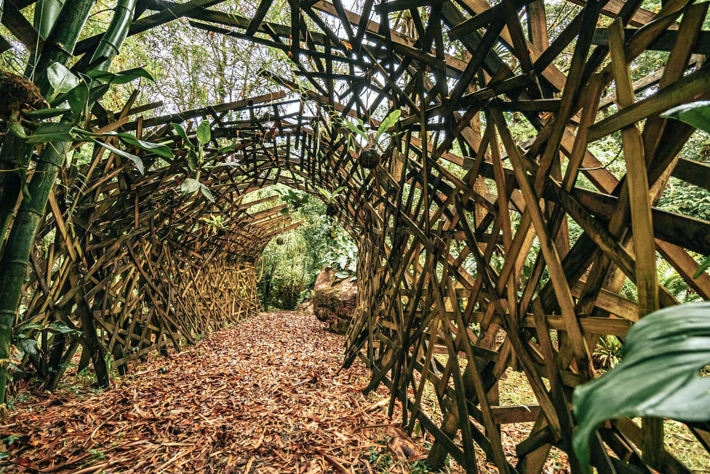 Ingresso Ekôa Park - Meia Entrada